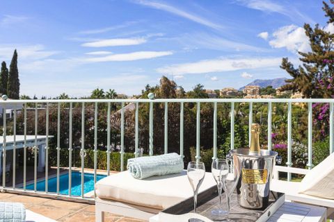 Villa i Elviria, Malaga, Elviria - € 2.290.000 | Ref: R5081137 - foto 32