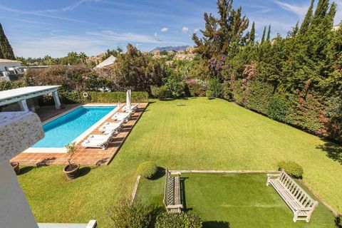 Villa i Elviria, Malaga, Elviria - € 2.290.000 | Ref: R5081137 - foto 33