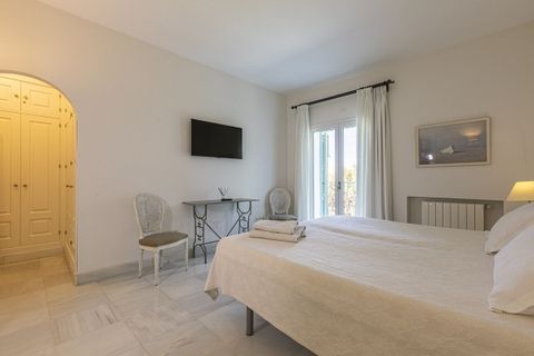 Villa i Elviria, Malaga, Elviria - € 2.290.000 | Ref: R5081137 - foto 43