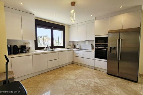 Villa a Estepona, Malaga, Estepona - € 925.000 | Ref: R5081617 - foto 12