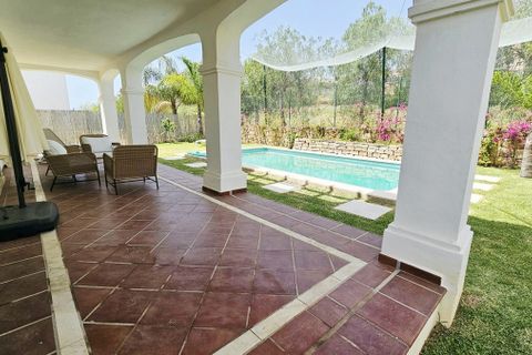 Villa a Estepona, Malaga, Estepona - € 925.000 | Ref: R5081617 - foto 19