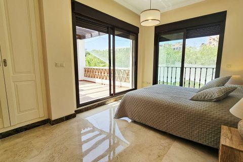 Villa a Estepona, Malaga, Estepona - € 925.000 | Ref: R5081617 - foto 22