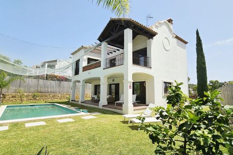 Villa a Estepona, Malaga, Estepona - € 925.000 | Ref: R5081617 - foto 43