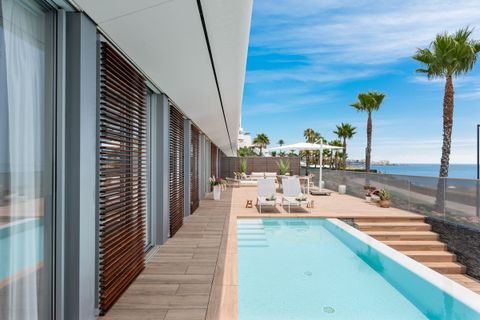 Byhus i Estepona, Malaga, Estepona - € 4.300.000 | Ref: R5081656 - foto 3