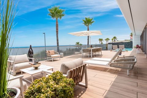Byhus i Estepona, Malaga, Estepona - € 4.300.000 | Ref: R5081656 - foto 10