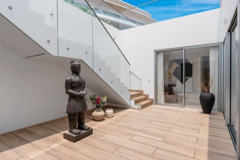Byhus i Estepona, Malaga, Estepona - € 4.300.000 | Ref: R5081656 - foto 39