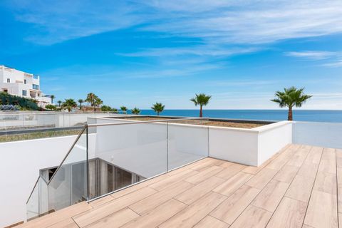 Byhus i Estepona, Malaga, Estepona - € 4.300.000 | Ref: R5081656 - foto 40