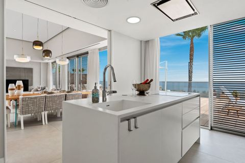 Byhus i Estepona, Malaga, Estepona - € 4.300.000 | Ref: R5081656 - foto 42