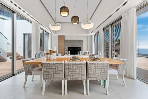 Byhus i Estepona, Malaga, Estepona - € 4.300.000 | Ref: R5081656 - foto 43