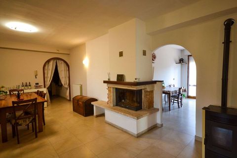 Villa i Fabro, Terni, Fabro - € 110.000 | Ref: OR5297M-517706 - foto 6