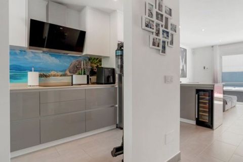 Byhus i Estepona, Malaga, Estepona - € 795.000 | Ref: R5084128 - foto 8
