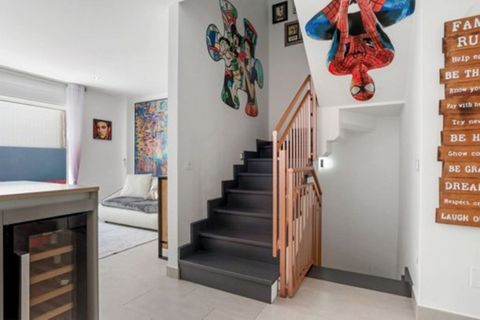 Byhus i Estepona, Malaga, Estepona - € 795.000 | Ref: R5084128 - foto 20