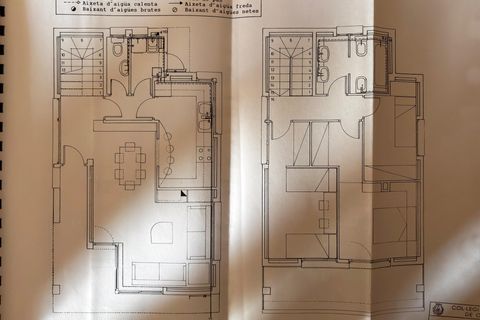 Villa a Vacarisses, Barcelona, Vacarisses - € 305.000 | Ref: EXP10308/8930 - foto 45