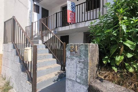 Villa i Fundao, Castelo Branco, Fundao - € 72.500 | Ref: 255250103 - foto 4