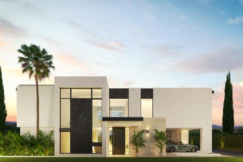Villa a Estepona, Malaga, Estepona - € 2.195.000 | Ref: NNG137V4 - foto 7