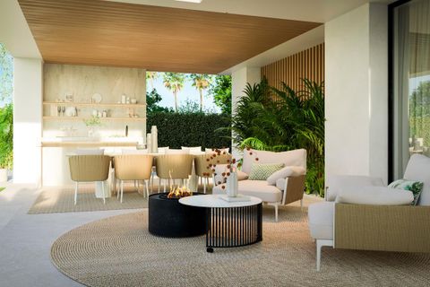 Villa a Estepona, Malaga, Estepona - € 2.195.000 | Ref: NNG137V4 - foto 9