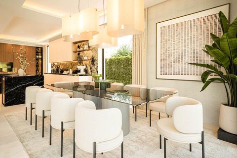 Villa a Estepona, Malaga, Estepona - € 2.195.000 | Ref: NNG137V4 - foto 12