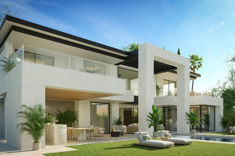Villa a Estepona, Malaga, Estepona - € 2.195.000 | Ref: NNG137V4 - foto 19