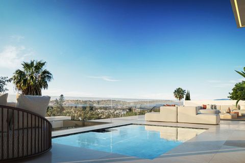 Villa a Estepona, Malaga, Estepona - € 2.195.000 | Ref: NNG137V4 - foto 25