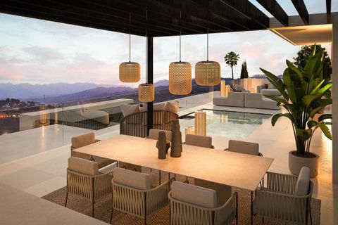 Villa a Estepona, Malaga, Estepona - € 2.195.000 | Ref: NNG137V4 - foto 27
