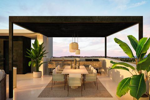 Villa a Estepona, Malaga, Estepona - € 2.195.000 | Ref: NNG137V4 - foto 28