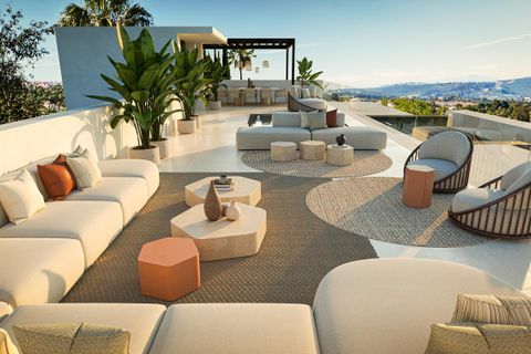 Villa a Estepona, Malaga, Estepona - € 2.195.000 | Ref: NNG137V4 - foto 29