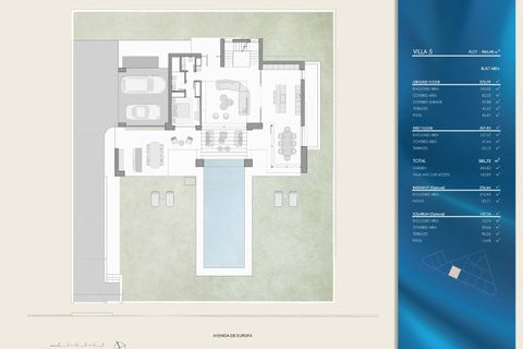 Villa a Estepona, Malaga, Estepona - € 2.195.000 | Ref: NNG137V4 - foto 30