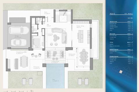 Villa a Estepona, Malaga, Estepona - € 2.195.000 | Ref: NNG137V4 - foto 31