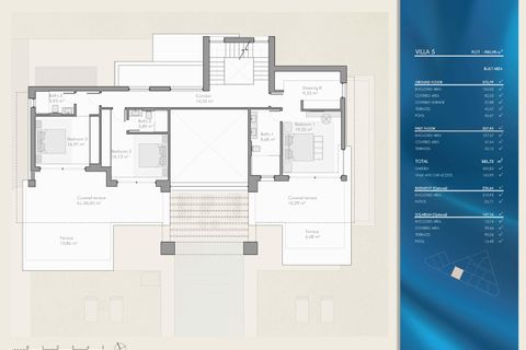 Villa a Estepona, Malaga, Estepona - € 2.195.000 | Ref: NNG137V4 - foto 32