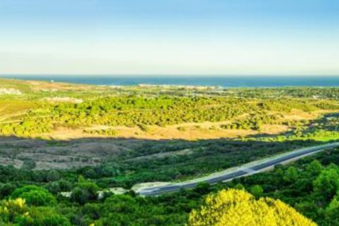 Helårsgrund i Sotogrande, Cadiz, Sotogrande - € 8.000.000 | Ref: PSA007 - foto 7