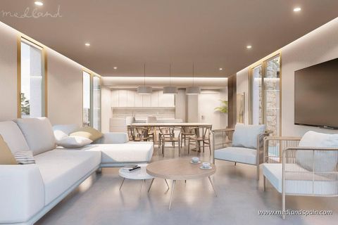 Villa i Algorfa, Alicante, Algorfa - € 995 000 | Ref: N-6772455 - foto 3
