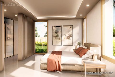 Villa i Algorfa, Alicante, Algorfa - € 995 000 | Ref: N-6772455 - foto 6