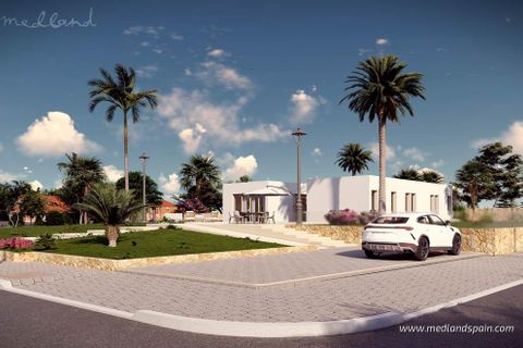 Villa i Algorfa, Alicante, Algorfa - € 995 000 | Ref: N-6772455 - foto 8