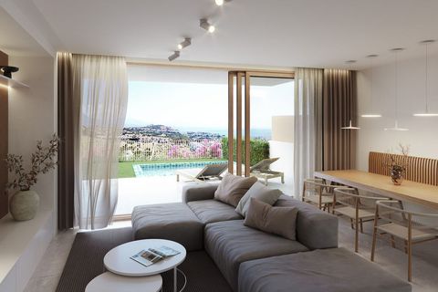 Byhus i Manilva, Malaga, Manilva - € 590.000 | Ref: R5083957 - foto 5