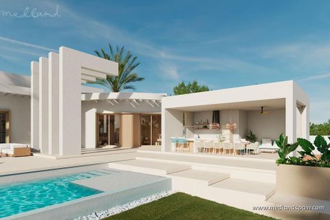 Villa i Algorfa, Alicante, Algorfa - € 1.490.000 | Ref: N-6772481 - foto 2