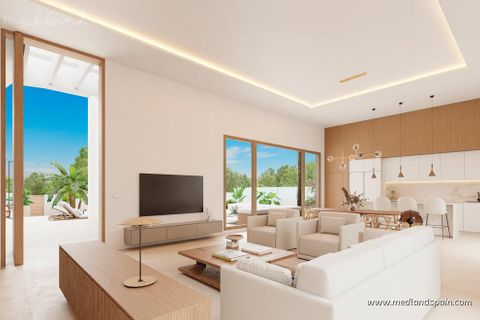 Villa i Algorfa, Alicante, Algorfa - € 1.490.000 | Ref: N-6772481 - foto 3