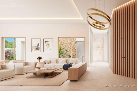 Villa i Algorfa, Alicante, Algorfa - € 1.490.000 | Ref: N-6772481 - foto 5
