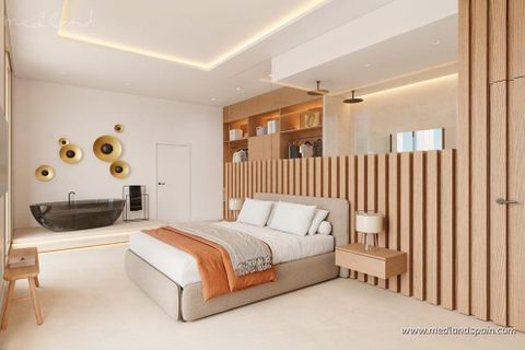 Villa i Algorfa, Alicante, Algorfa - € 1.490.000 | Ref: N-6772481 - foto 7