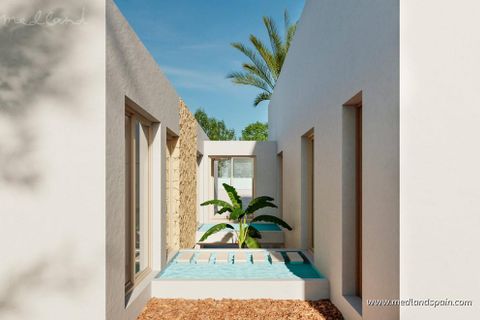 Villa i Algorfa, Alicante, Algorfa - € 1.490.000 | Ref: N-6772481 - foto 9