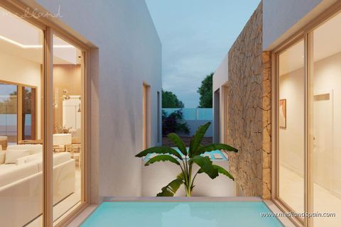 Villa i Algorfa, Alicante, Algorfa - € 1.490.000 | Ref: N-6772481 - foto 10
