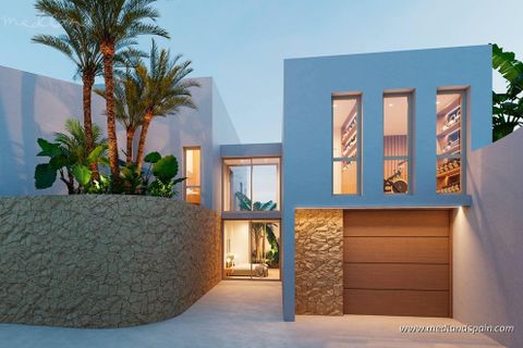 Villa i Algorfa, Alicante, Algorfa - € 1.490.000 | Ref: N-6772481 - foto 11