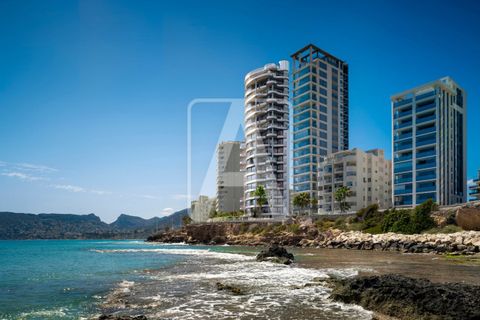 Leilighet i Calpe, Alicante, Calpe - € 1 670 000 | Ref: ACA4017 - foto 11