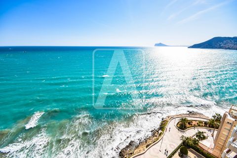 Leilighet i Calpe, Alicante, Calpe - € 1 670 000 | Ref: ACA4017 - foto 14