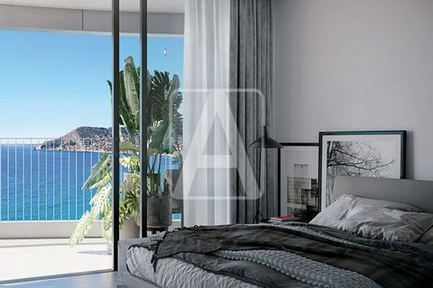 Leilighet i Calpe, Alicante, Calpe - € 1 600 000 | Ref: ACA4013 - foto 6