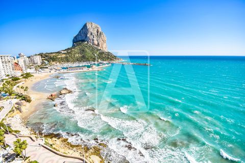 Leilighet i Calpe, Alicante, Calpe - € 1 600 000 | Ref: ACA4013 - foto 8