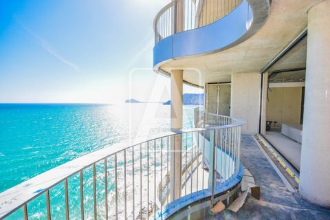 Leilighet i Calpe, Alicante, Calpe - € 1 600 000 | Ref: ACA4013 - foto 14