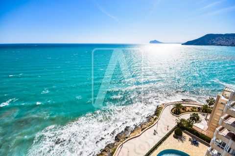 Leilighet i Calpe, Alicante, Calpe - € 1 600 000 | Ref: ACA4013 - foto 15