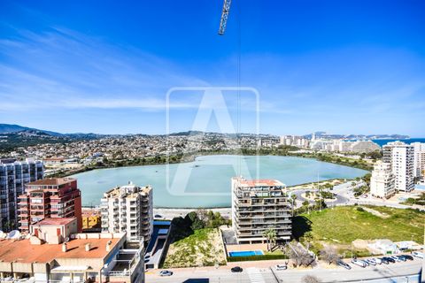 Leilighet i Calpe, Alicante, Calpe - € 1 600 000 | Ref: ACA4013 - foto 16