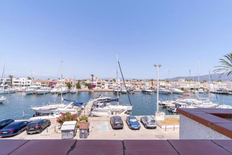 Studio i Empuriabrava, Gerona - foto 1