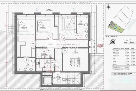 Tomt i Lloret De Mar, Gerona, Lloret De Mar - € 139 000 | Ref: 2423 - foto 7